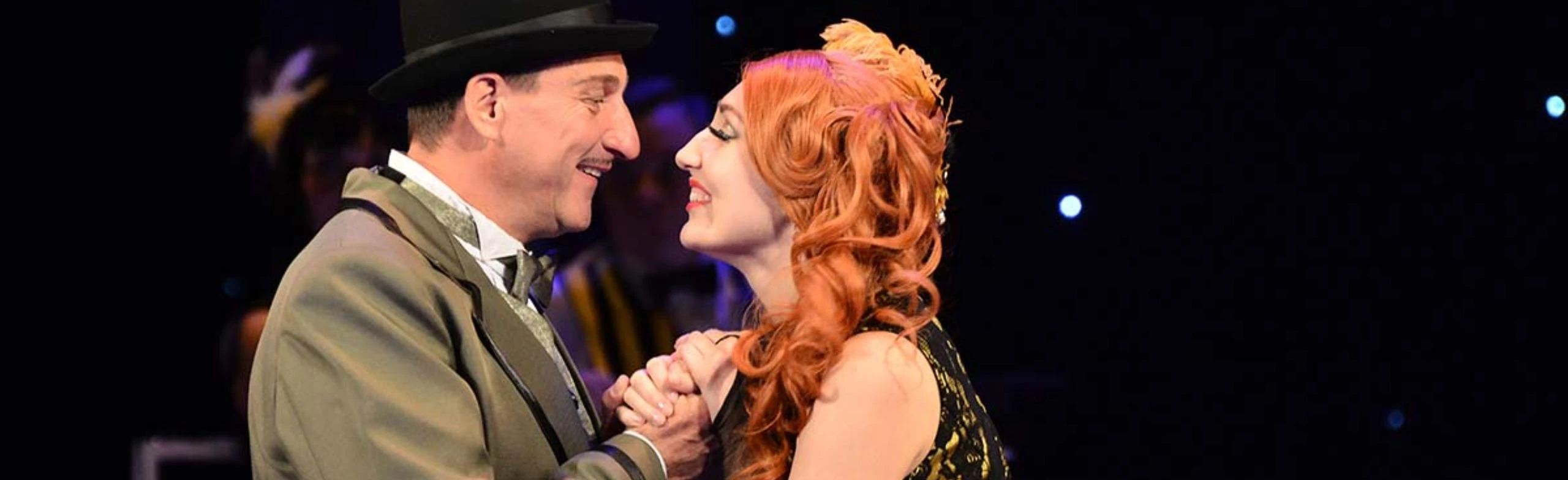 Постер Баядера