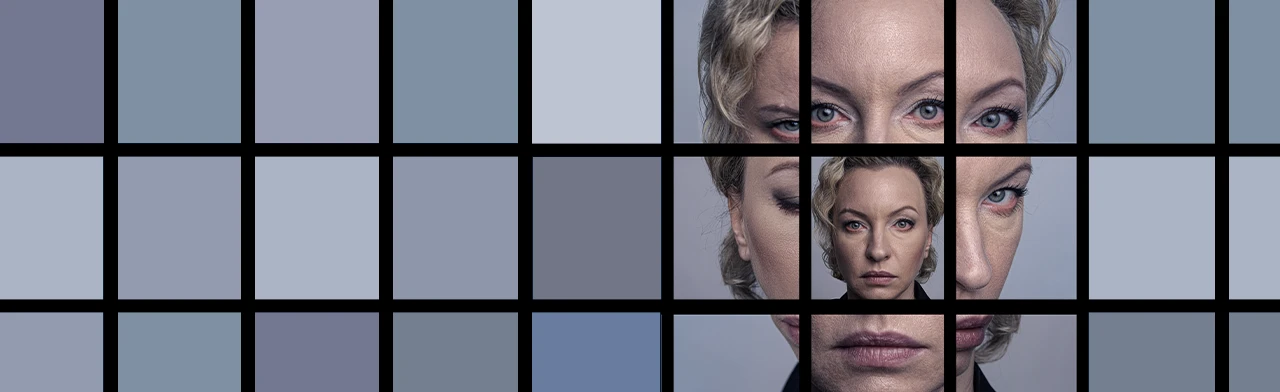 Постер Космос НЭТ