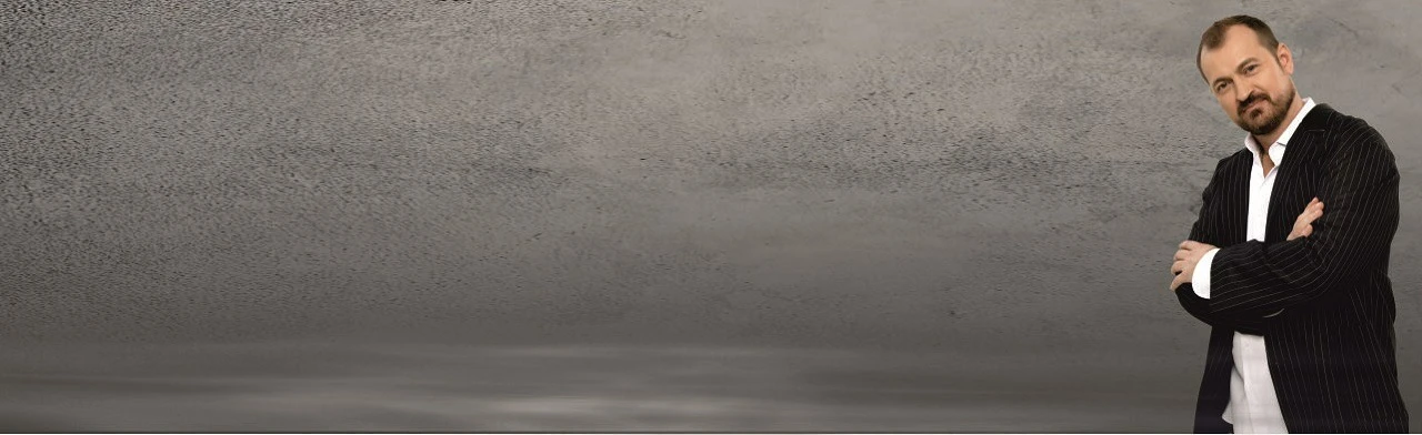 Постер Алексей Петрухин в Волгограде