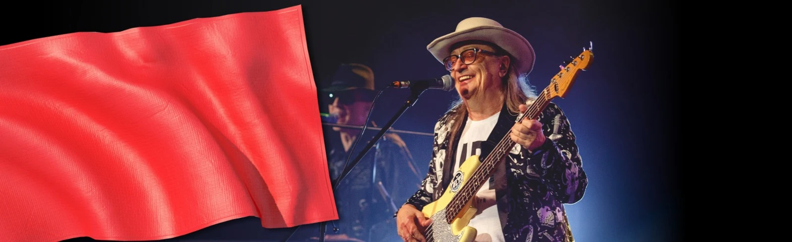 Постер Мы из СССР.