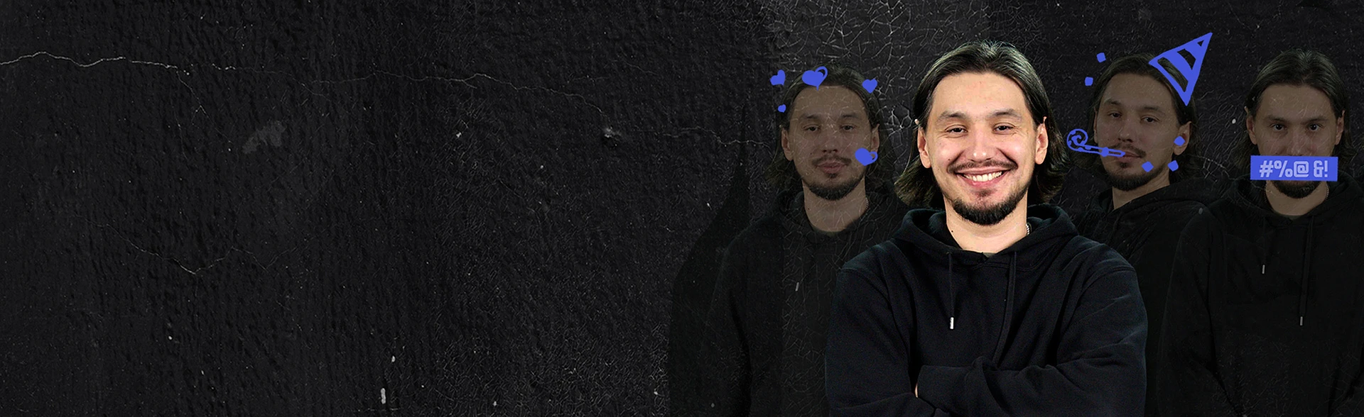 Постер Алексей Стахович в Волгограде