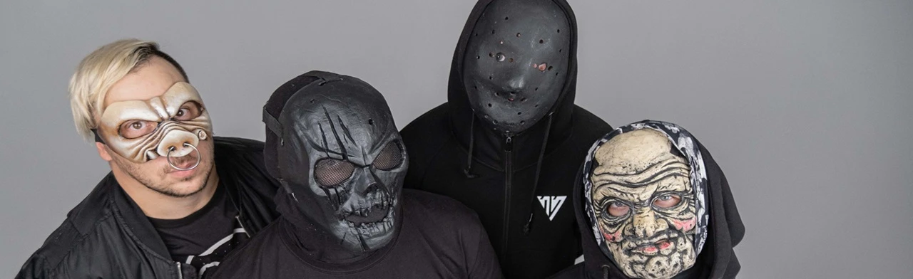 Постер ПНЕВМОСЛОН в Волгограде