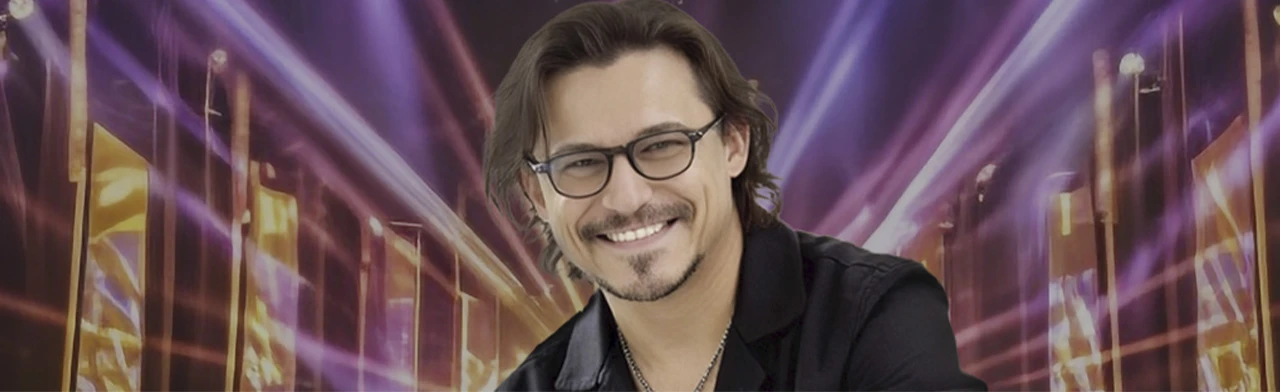 Постер Максим Олейников в Волгограде