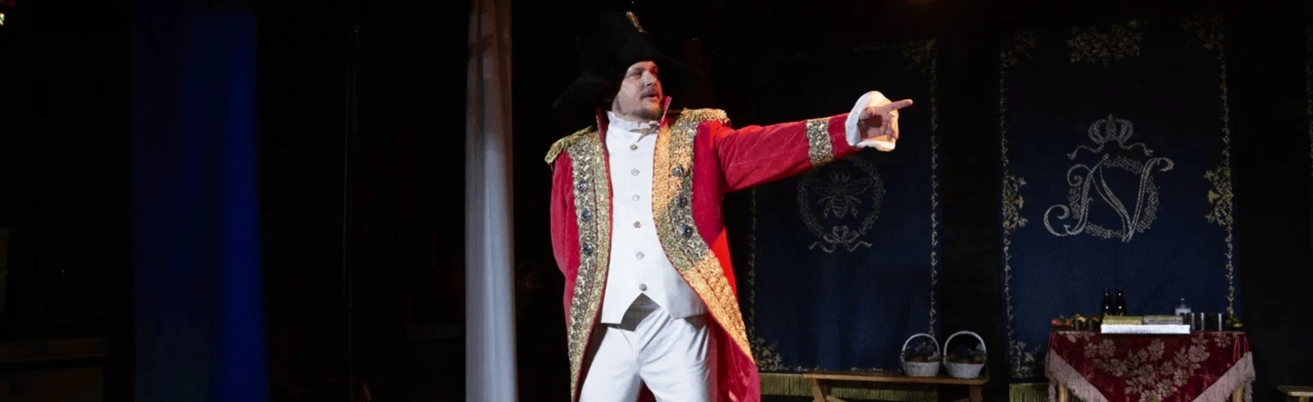 Постер Торт. Коньяк. Наполеон