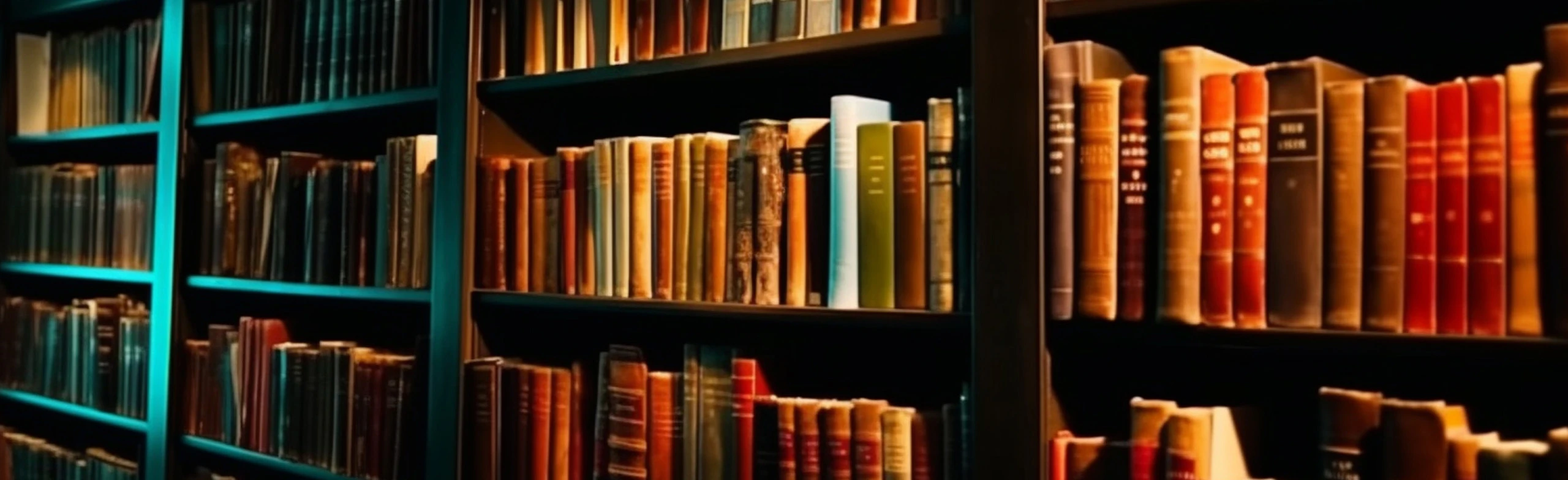 Постер Центральная библиотека им. М.К. Агашиной