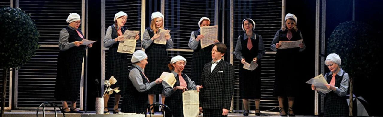 Постер Любовь по-американски