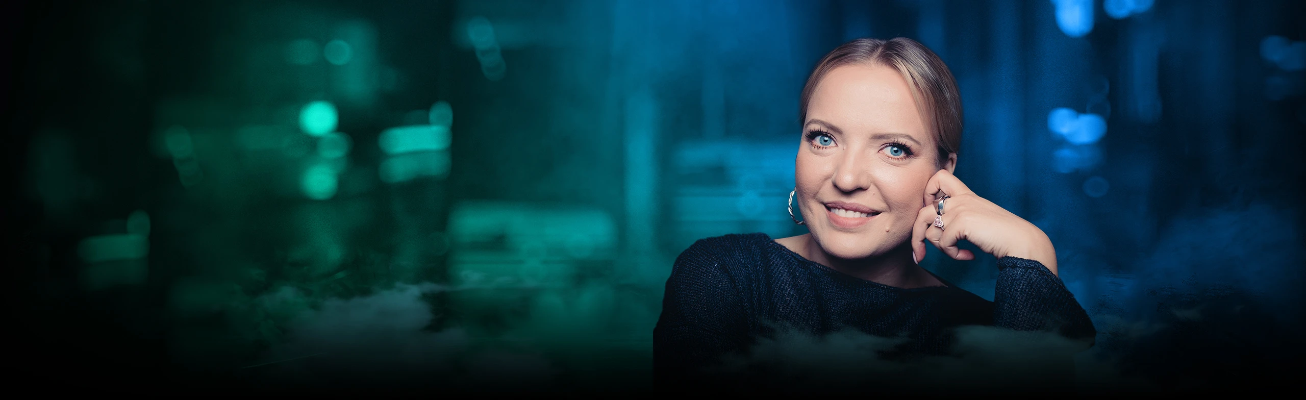 Постер Ирина Мягкова в Волгограде