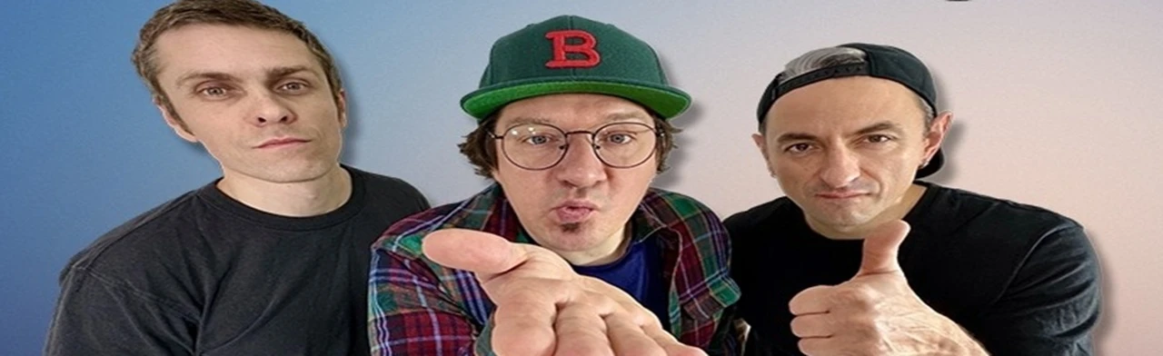 Постер Кирпичи