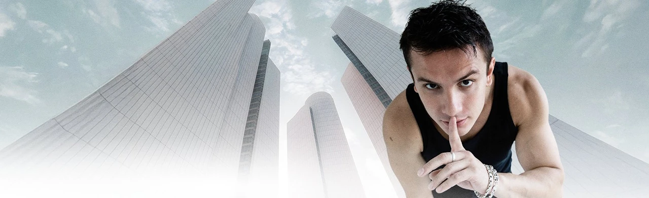 Постер NЮ в Воронеже