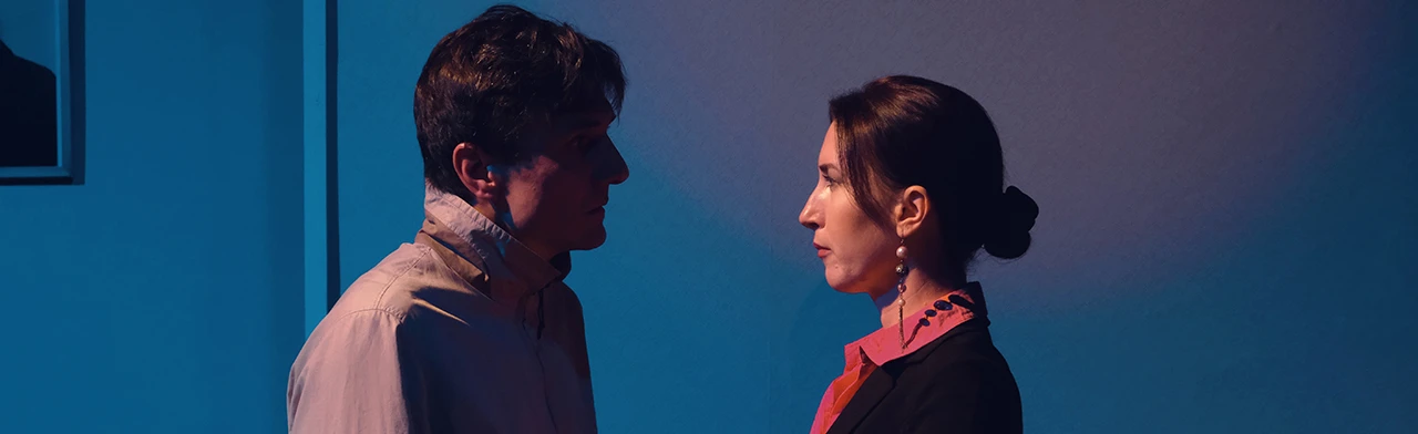 Постер У каждого свои недостатки