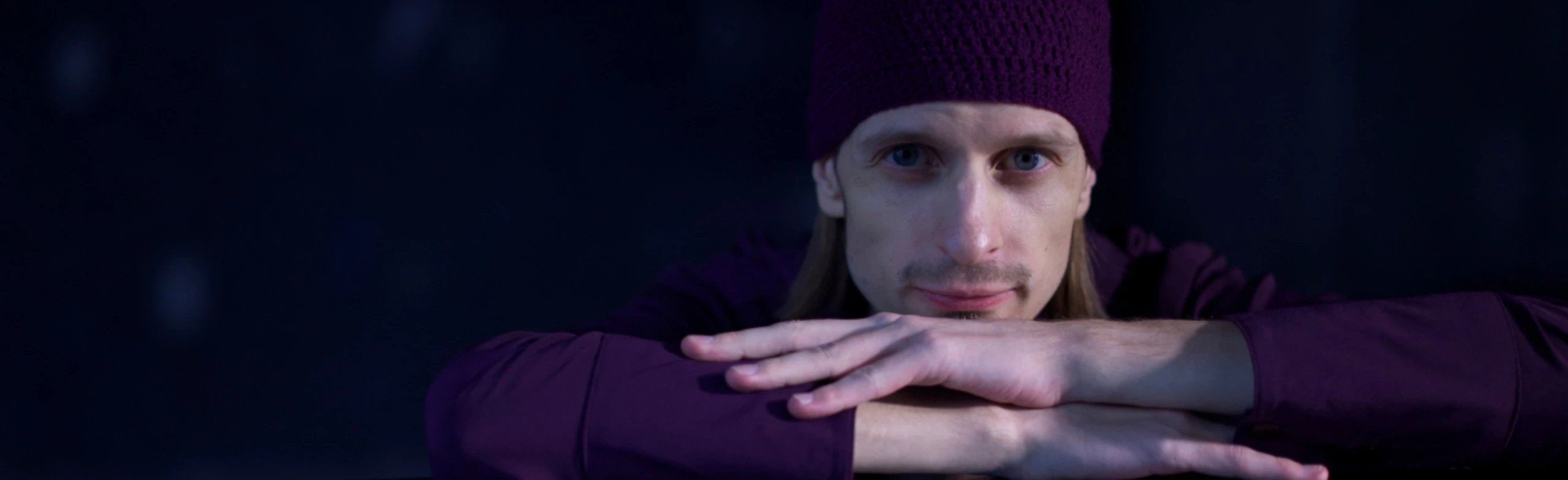 Постер Монах Авель. Фортепианный вечер "Вечная любовь"