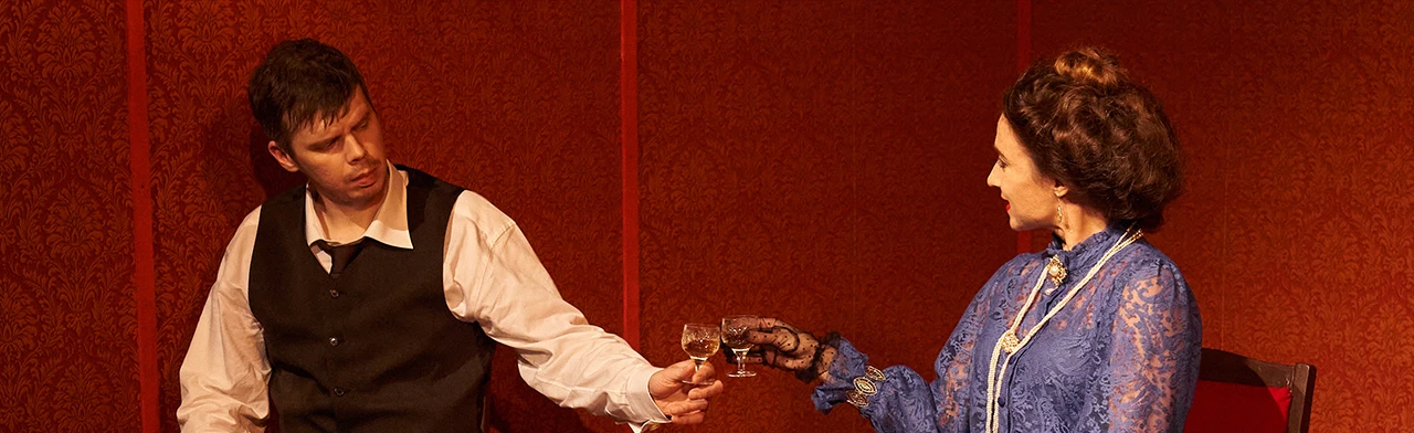 Постер Пять Жар-птиц в поместье Ворона