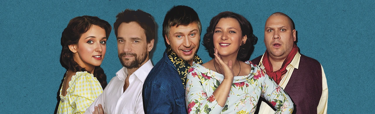 Постер Неслужебный роман