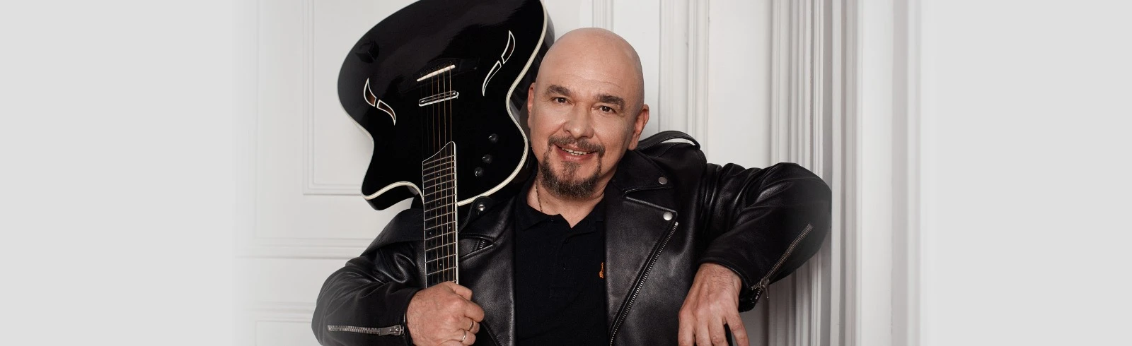 Постер Сергей Трофимов