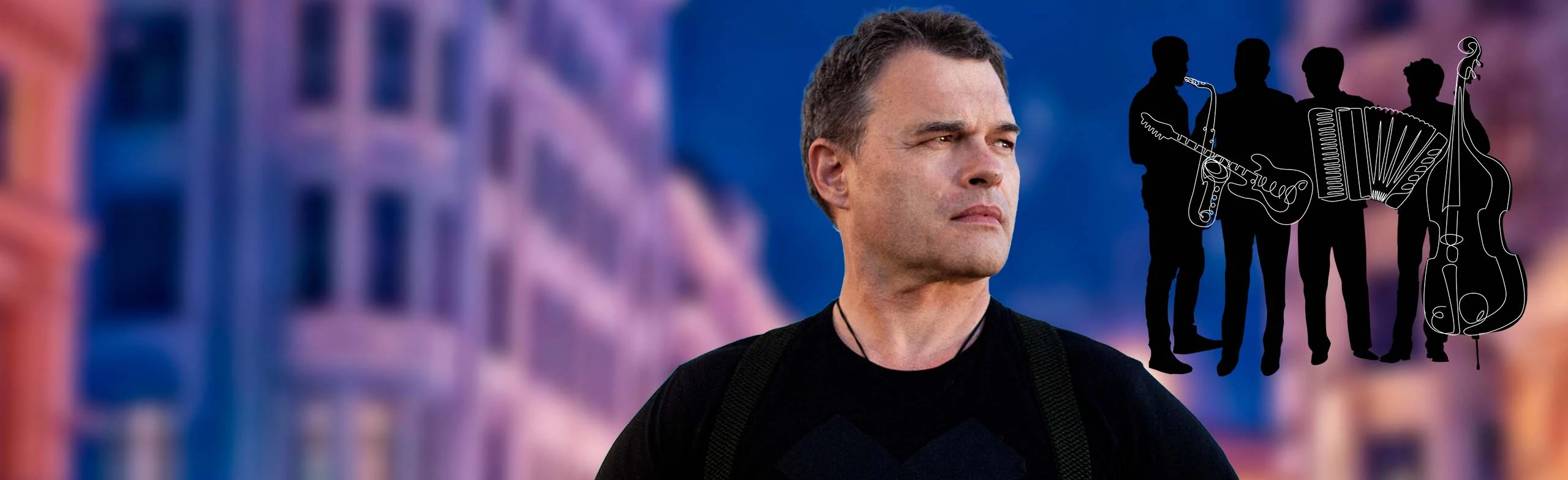 Постер Евгений Дятлов