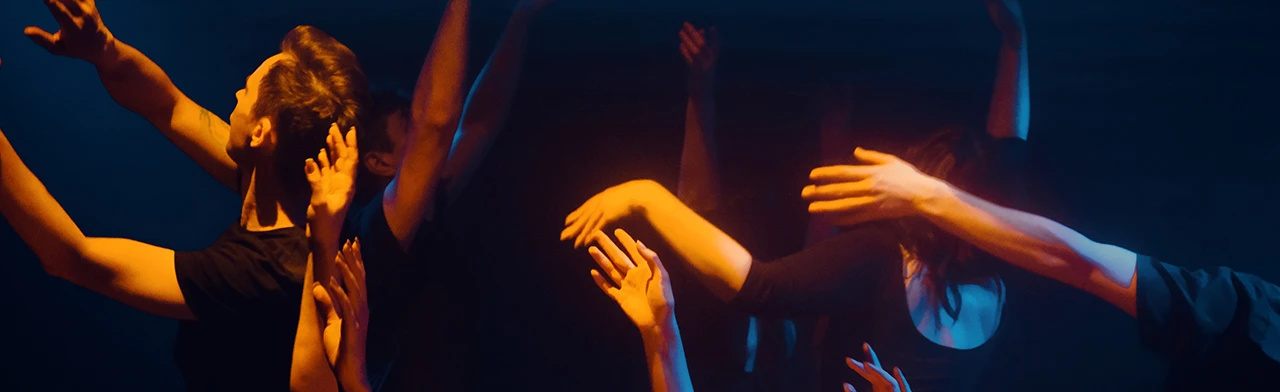 Постер F(emme)