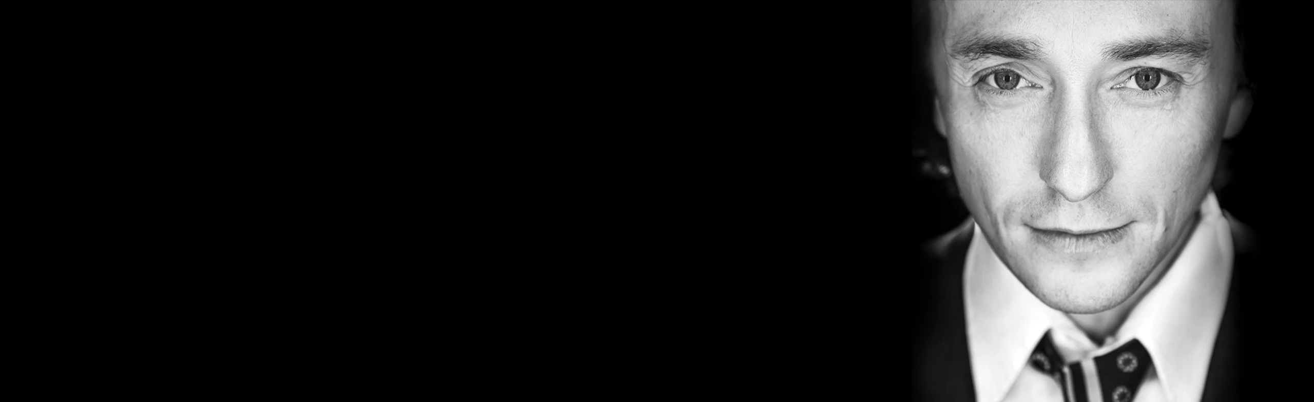 Постер Сергей Безруков "Хулиган. Исповедь" в Воронеже