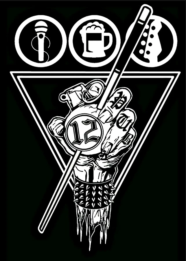 Постер Клуб 12