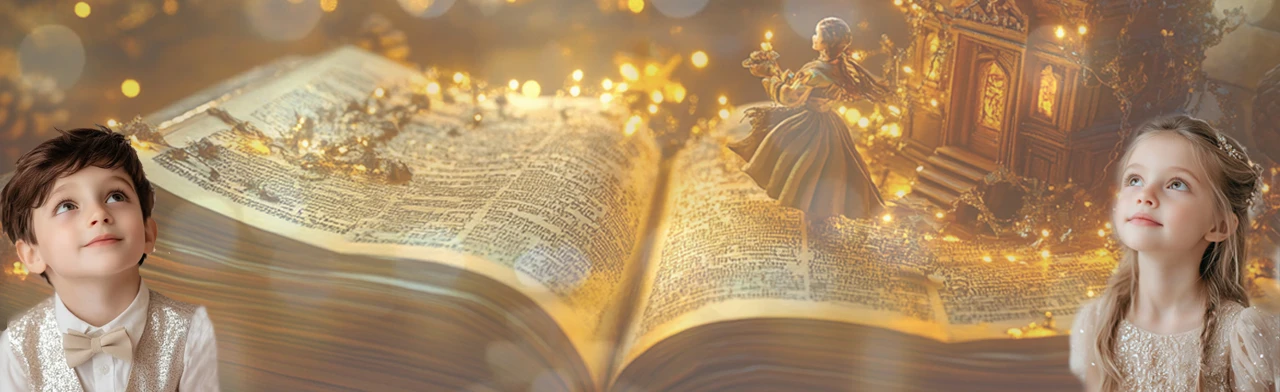 Постер Сказка, которой не было в Воронеже