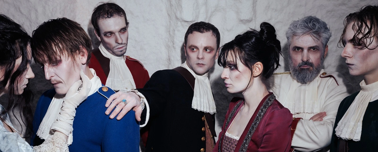 Постер Принц Гомбургский в Воронеже