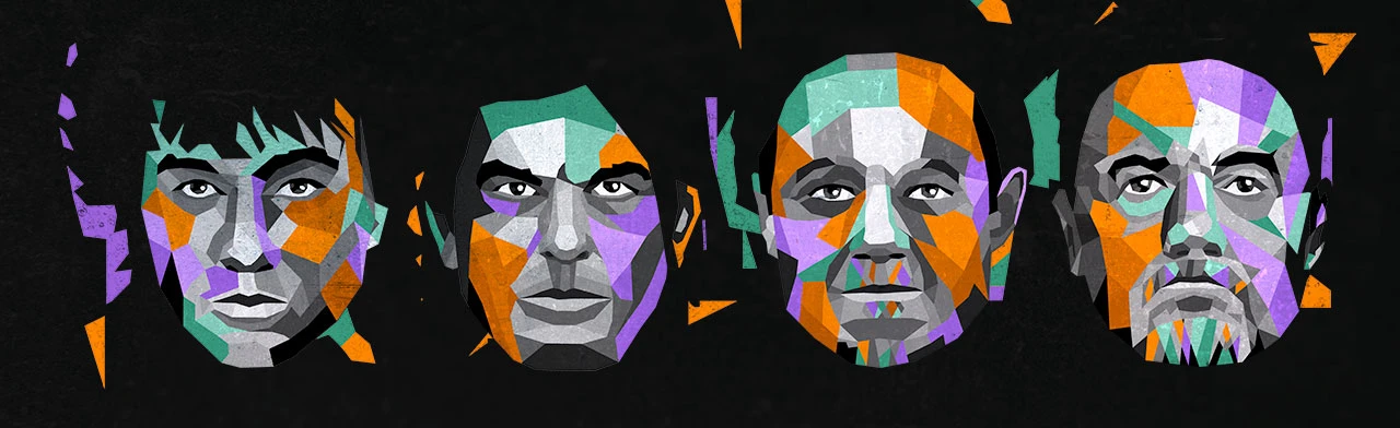 Постер Кино: История Этого Мира в Воронеже