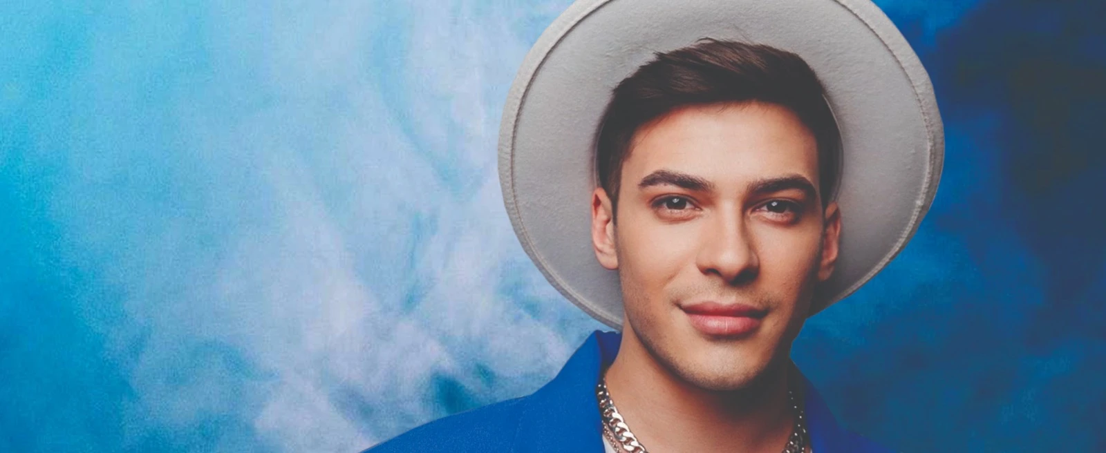 Постер Артем Гостев