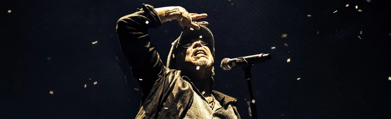 Постер Гарик Сукачев