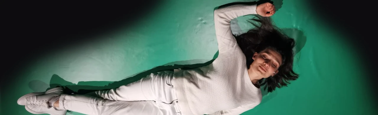 Постер Путаница