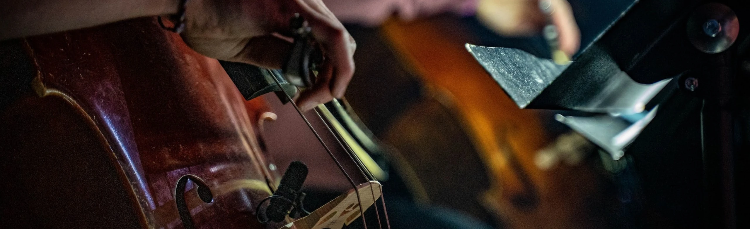 Постер Storm cellos: Мировые рок-хиты на виолончелях в Воронеже