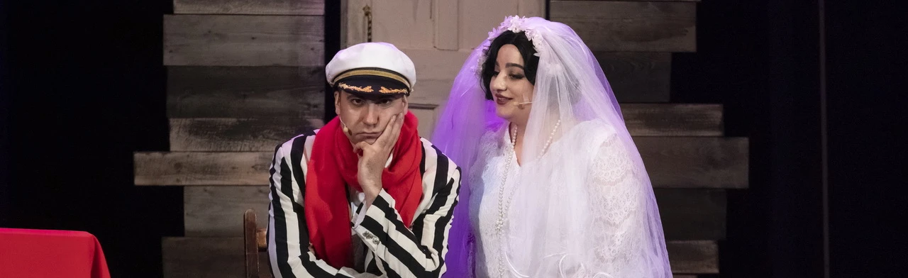 Постер 12 стульев