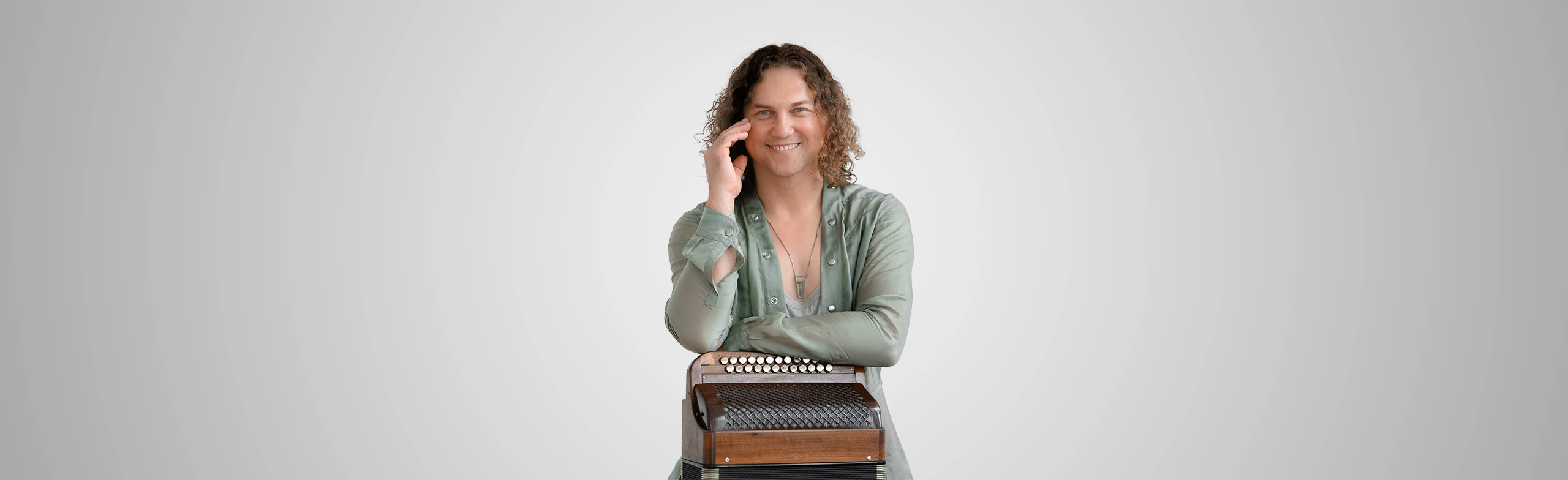 Постер Кучерявый вечер Александра Бардина в Воронеже