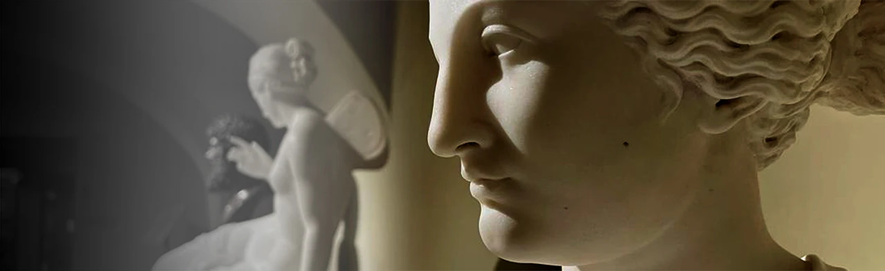 Постер Постоянная экспозиция музея