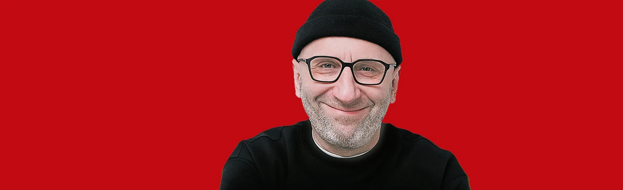 Постер Сатья Дас