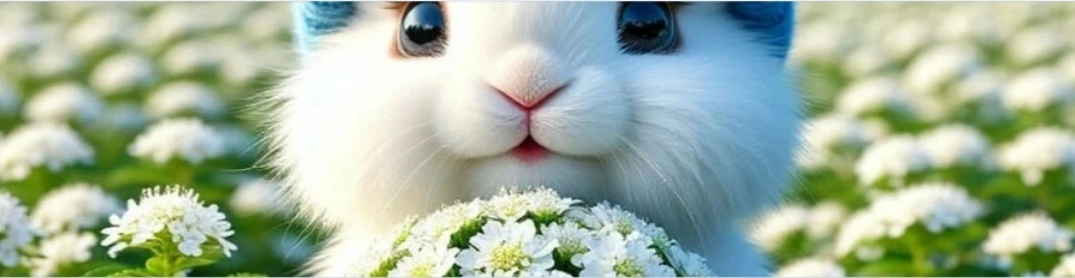 Постер Выставка пушистых