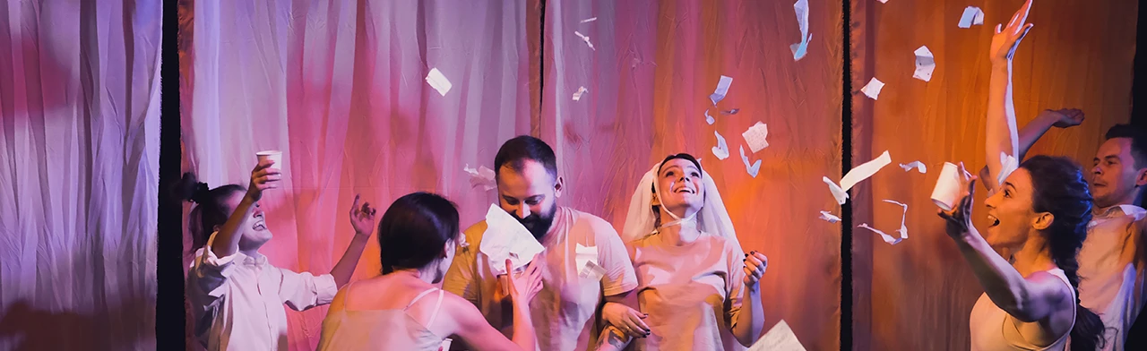 Постер Мгновения