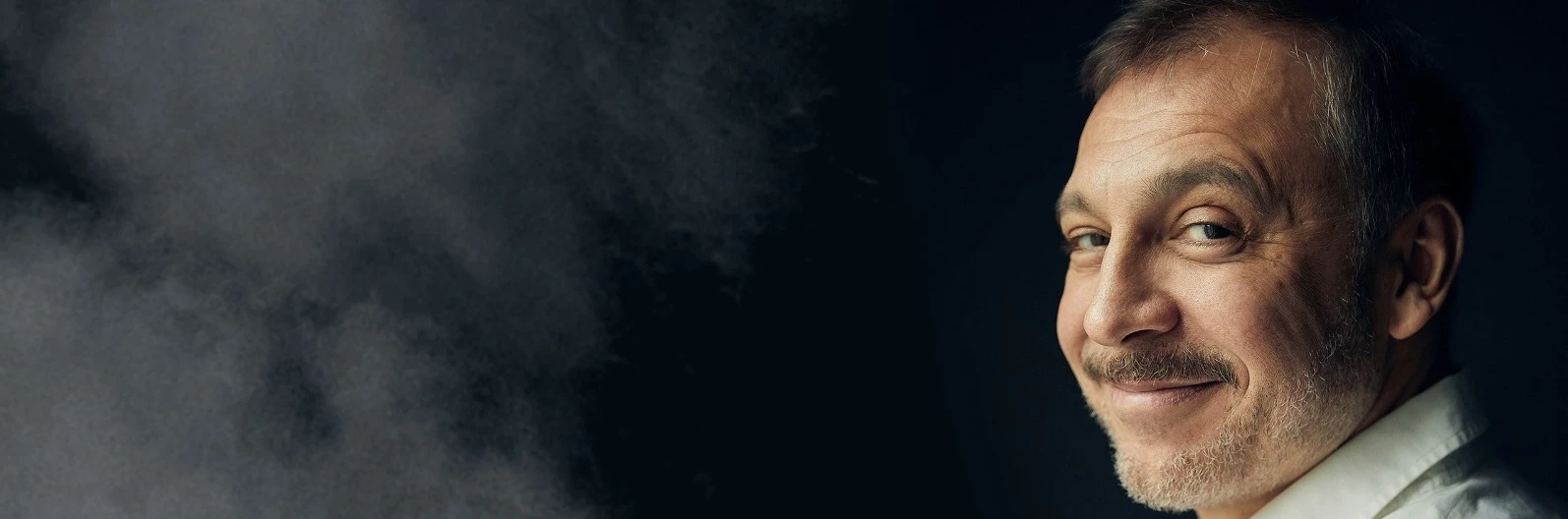 Постер Б. - Мой приятель