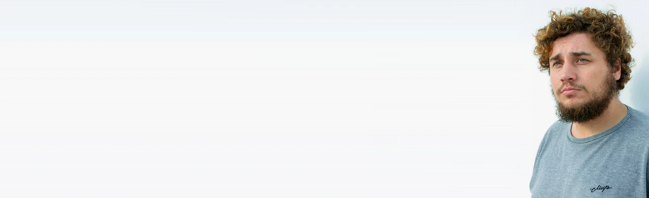 Постер Thomas Mraz в Воронеже