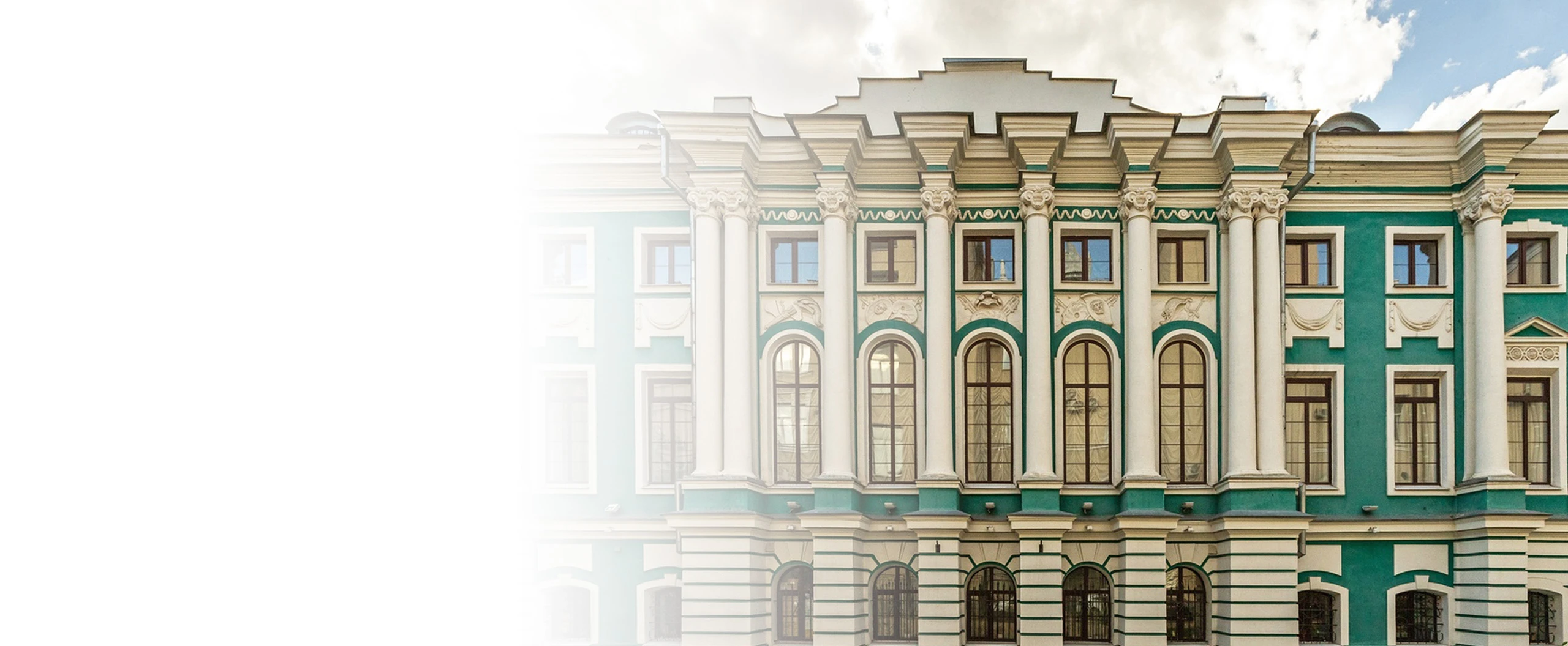 Постер Воронежский областной художественный музей имени И.Н. Крамского