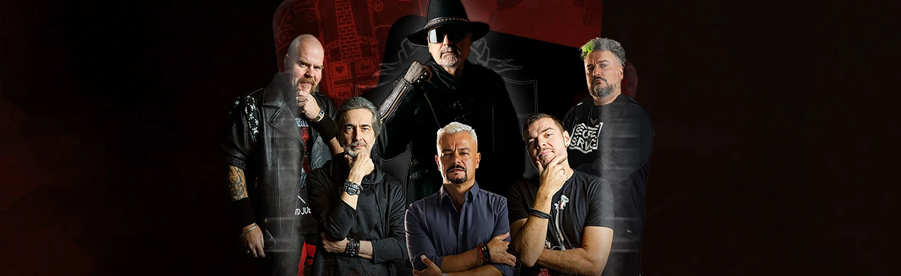 Постер Крематорий