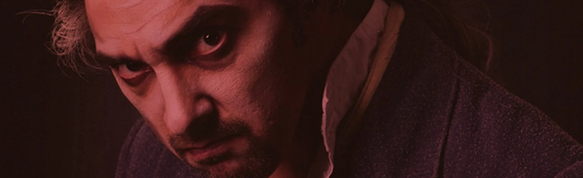 Постер Северный Флот в Ярославле