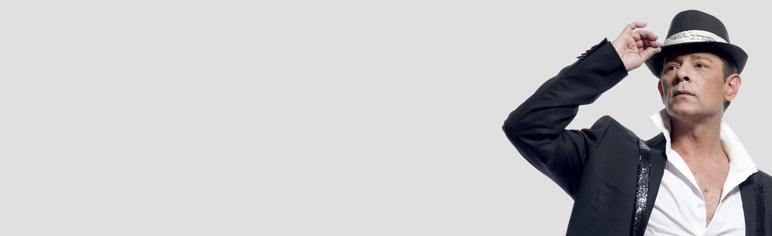 Постер Вадим Казаченко в Ярославле