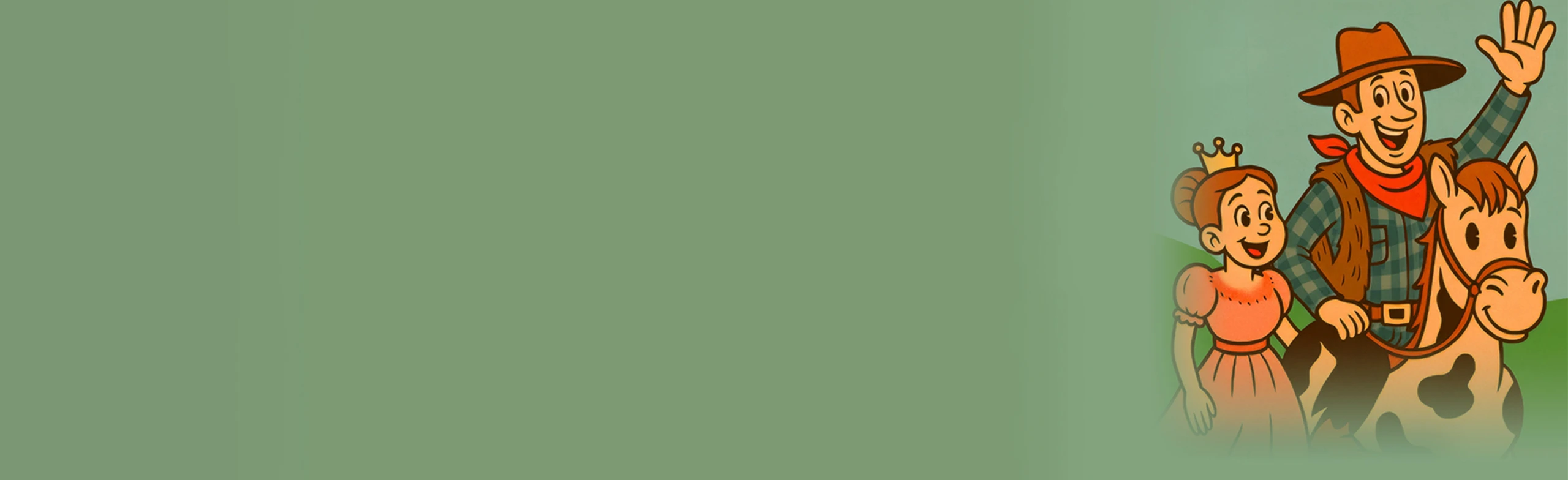 Постер Спасите принцессу. Спектакль