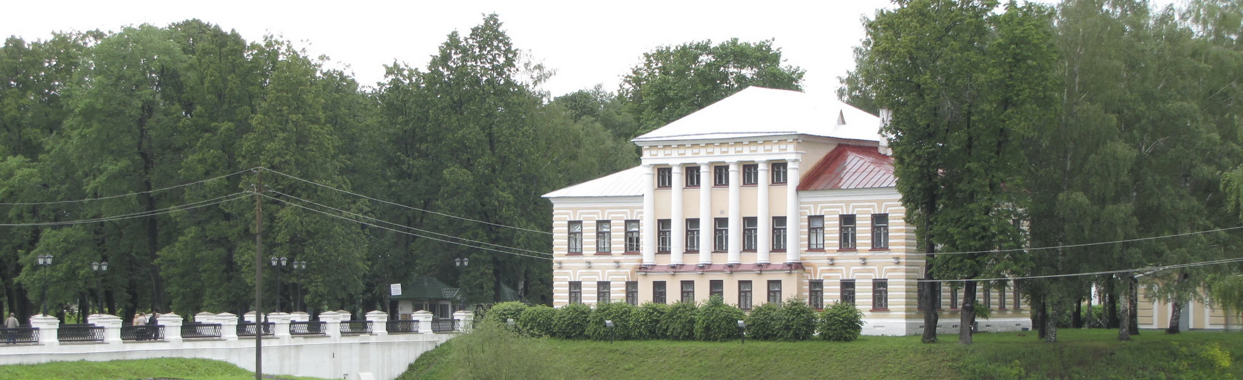 Постер Единый билет в Угличский музей (Пушкинская карта)