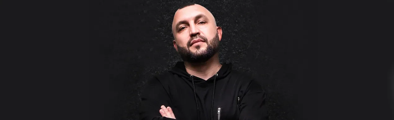 Постер Костя Кулясов