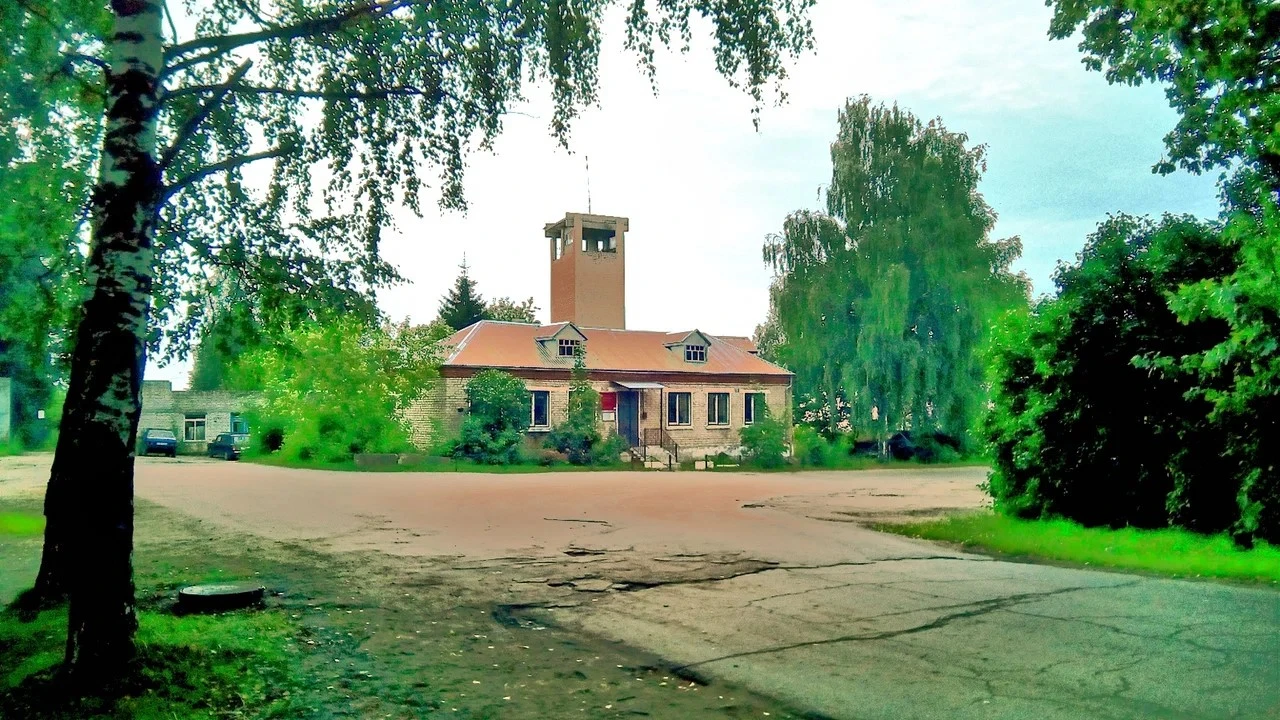 Постер МУК «Песоченский культурно-досуговый комплекс»