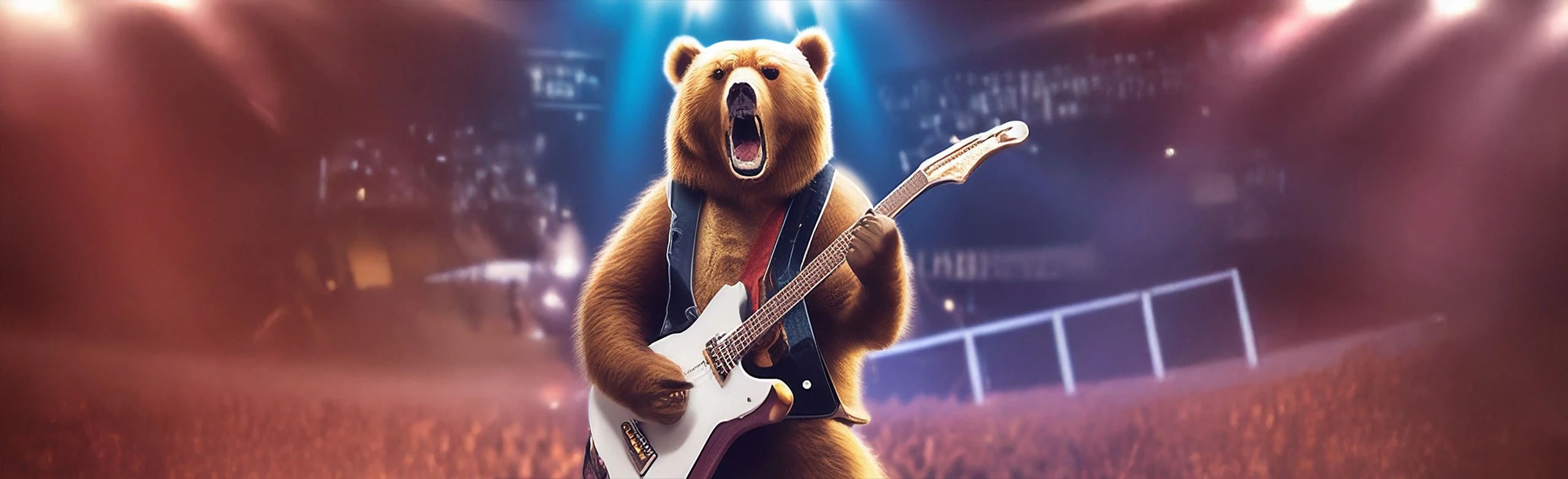 Постер Ярославский рок-фестиваль в Казармах!