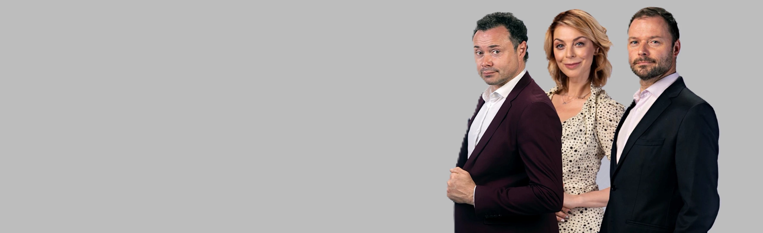 Постер Мужчина моей мечты. Спектакль