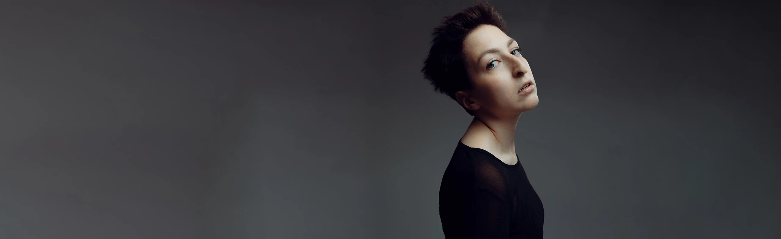 Постер Alina Os в Ярославле