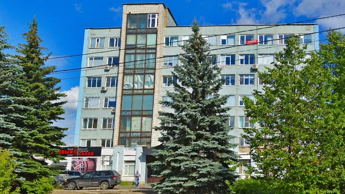 Постер Квартирник "На Зеленой!"