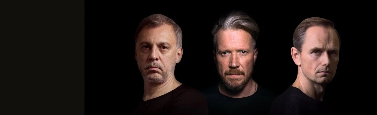 Постер Гамлет Story. Спектакль